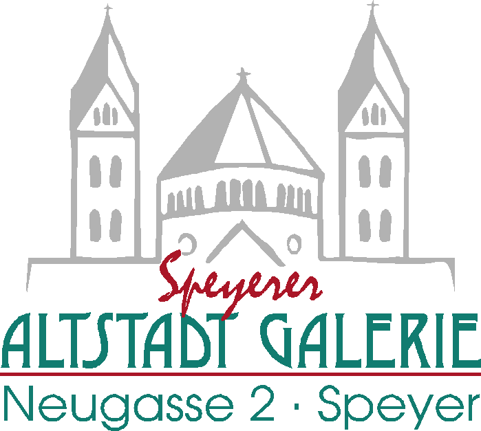 Altstadtgalerie Speyer 