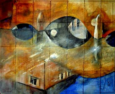 Br&uuml;cke Chartres-Speyer