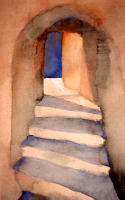 Domtreppe